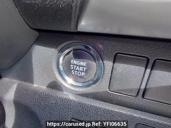 Used 2011 AT subaru trezia NSP120X Image[26]