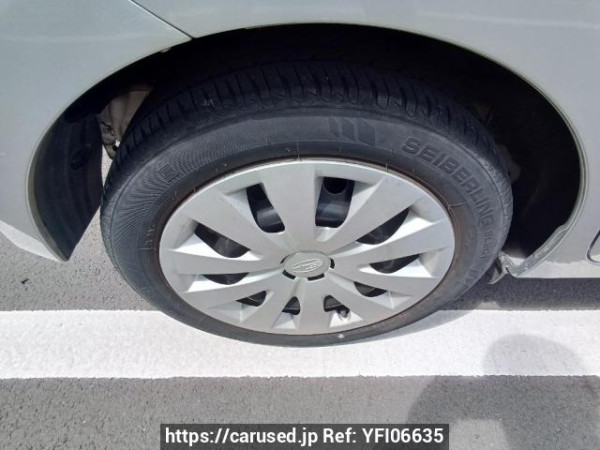 Used 2011 AT subaru trezia NSP120X Image[29]