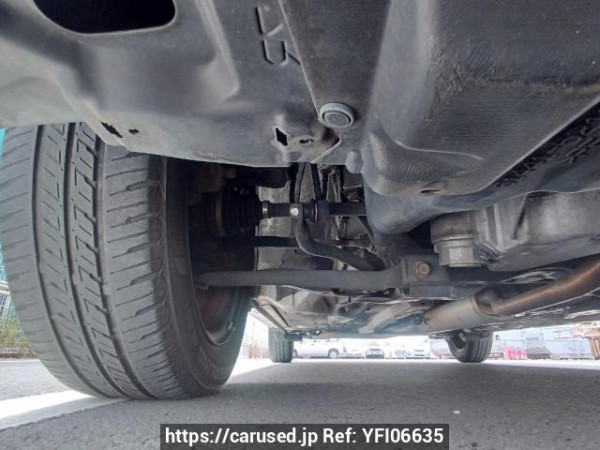 Used 2011 AT subaru trezia NSP120X Image[31]