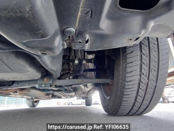 Used 2011 AT subaru trezia NSP120X Image[32]