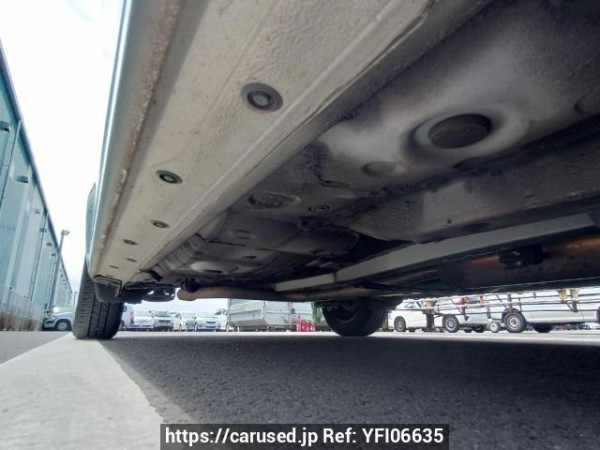 Used 2011 AT subaru trezia NSP120X Image[33]