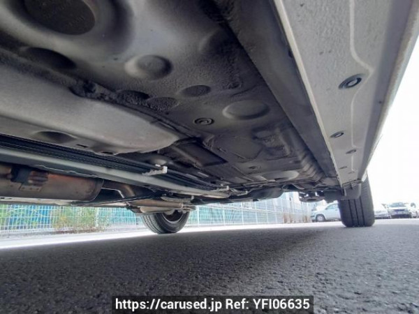Used 2011 AT subaru trezia NSP120X Image[34]
