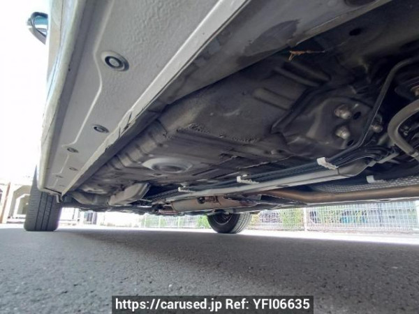 Used 2011 AT subaru trezia NSP120X Image[35]