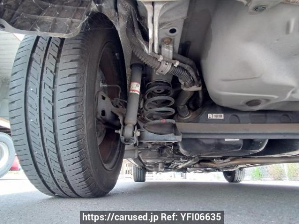 Used 2011 AT subaru trezia NSP120X Image[37]