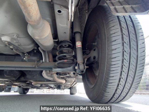 Used 2011 AT subaru trezia NSP120X Image[38]