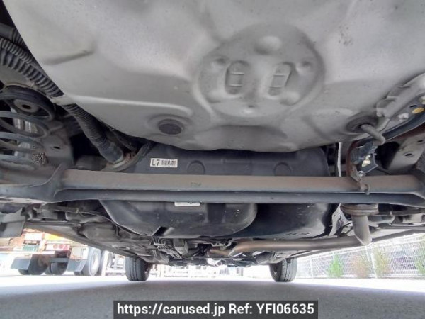 Used 2011 AT subaru trezia NSP120X Image[39]