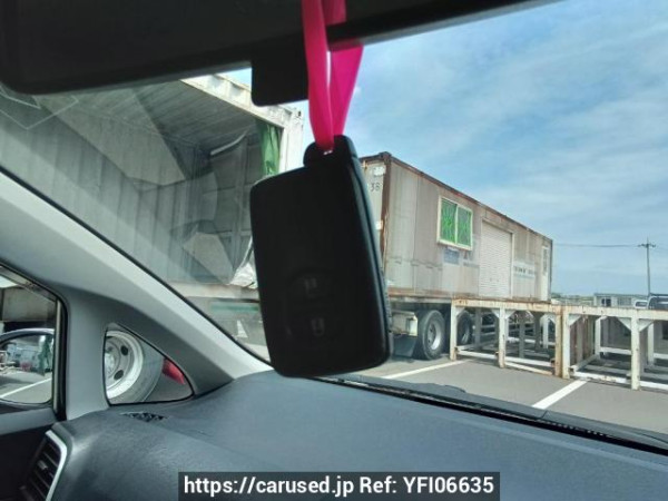 Used 2011 AT subaru trezia NSP120X Image[40]