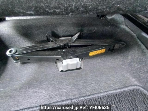 Used 2011 AT subaru trezia NSP120X Image[43]