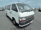 Toyota Hiace Van RZH112V