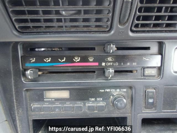 Used 1999 MT toyota hiace-van RZH112V Image[24]