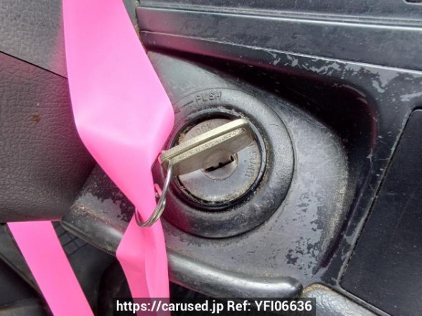 Used 1999 MT toyota hiace-van RZH112V Image[26]