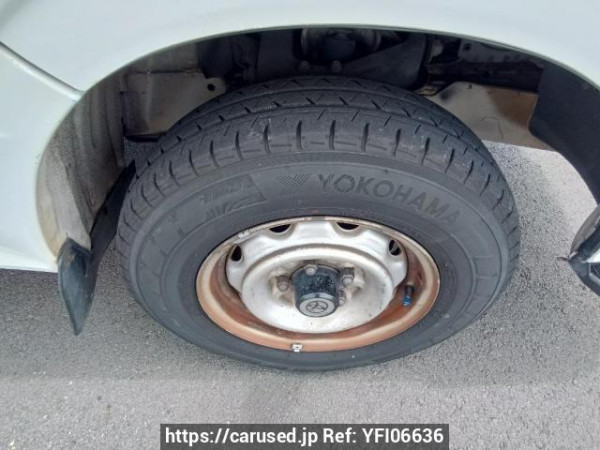 Used 1999 MT toyota hiace-van RZH112V Image[27]