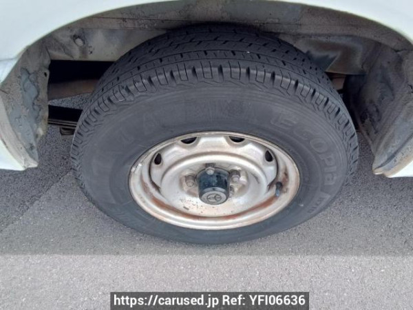 Used 1999 MT toyota hiace-van RZH112V Image[29]