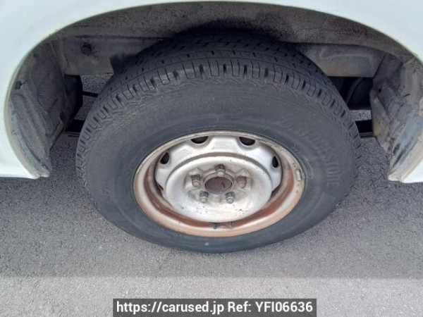 Used 1999 MT toyota hiace-van RZH112V Image[30]
