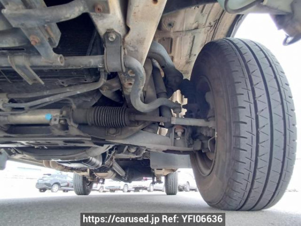 Used 1999 MT toyota hiace-van RZH112V Image[32]