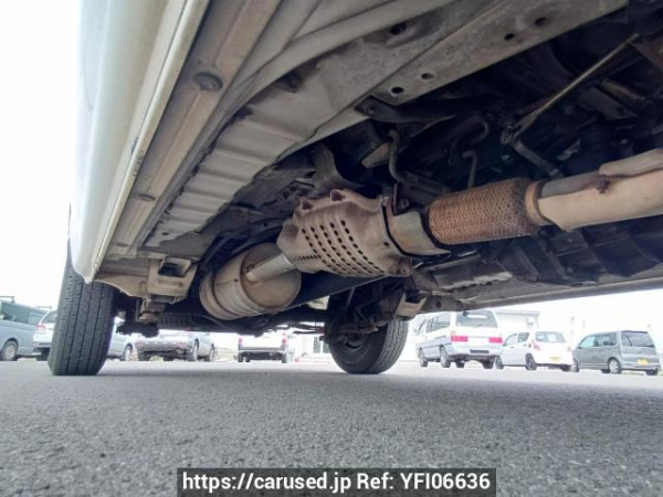 Used 1999 MT toyota hiace-van RZH112V Image[33]