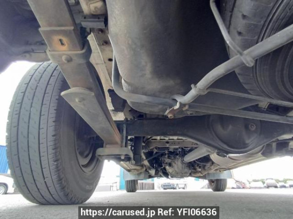 Used 1999 MT toyota hiace-van RZH112V Image[37]