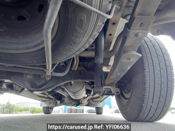 Used 1999 MT toyota hiace-van RZH112V Image[38]
