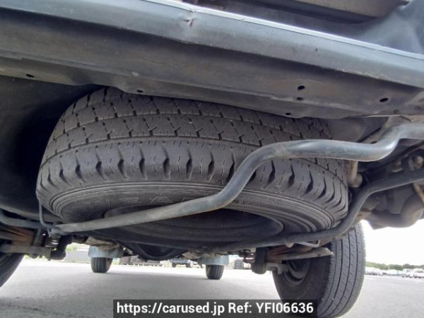 Used 1999 MT toyota hiace-van RZH112V Image[40]