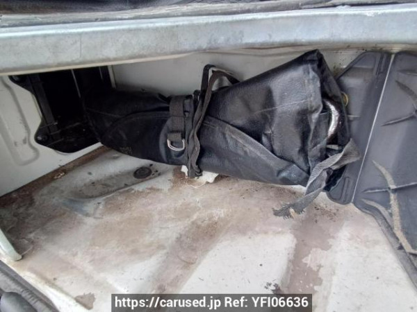 Used 1999 MT toyota hiace-van RZH112V Image[41]