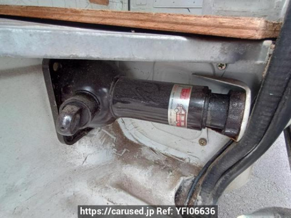 Used 1999 MT toyota hiace-van RZH112V Image[42]