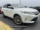 Toyota Harrier ZSU60
