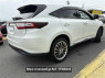 Used 2019 CVT toyota harrier ZSU60 Image[1]