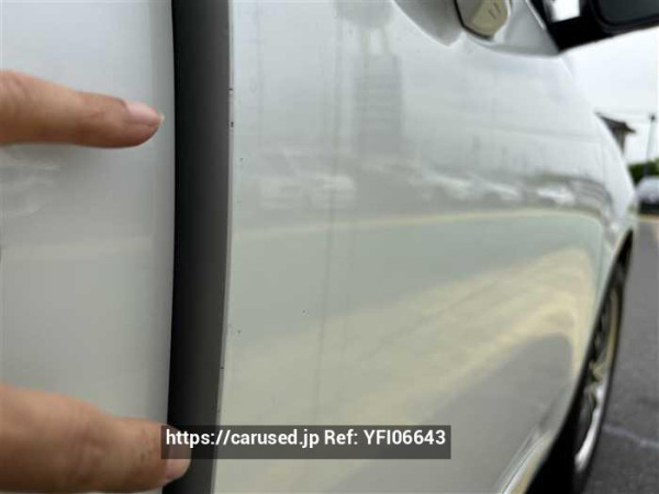 Used 2019 CVT toyota harrier ZSU60 Image[7]