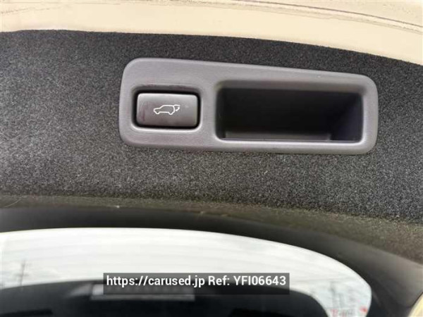 Used 2019 CVT toyota harrier ZSU60 Image[21]