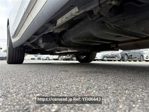 Used 2019 CVT toyota harrier ZSU60 Image[26]