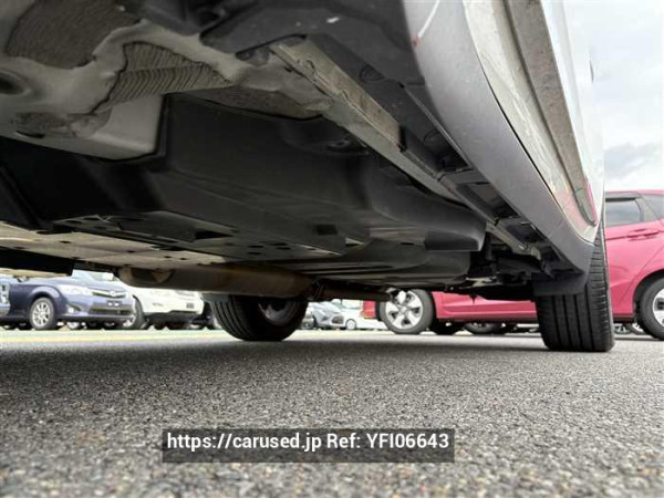 Used 2019 CVT toyota harrier ZSU60 Image[27]