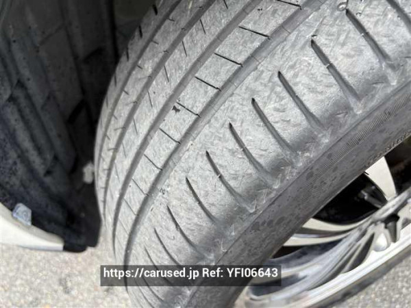Used 2019 CVT toyota harrier ZSU60 Image[29]