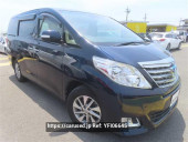 Toyota Alphard Hybrid