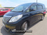 Used 2014 CVT toyota alphard-hybrid ATH20 Image[2]