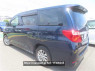 Used 2014 CVT toyota alphard-hybrid ATH20 Image[3]