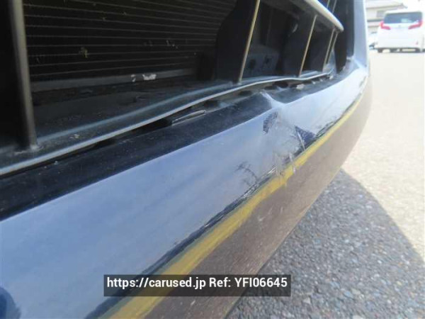Used 2014 CVT toyota alphard-hybrid ATH20 Image[6]