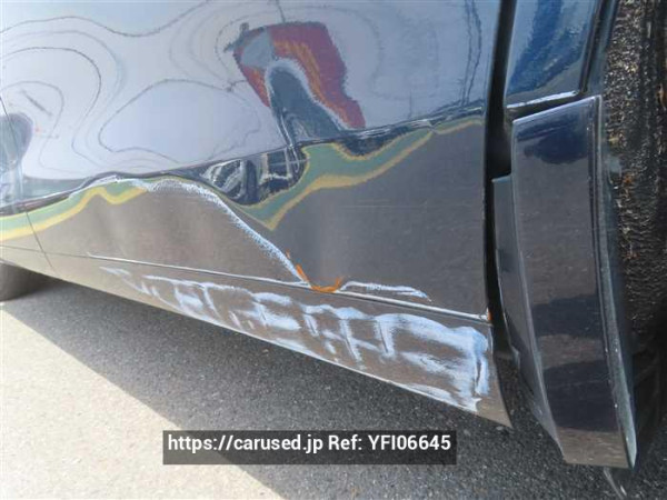 Used 2014 CVT toyota alphard-hybrid ATH20 Image[7]