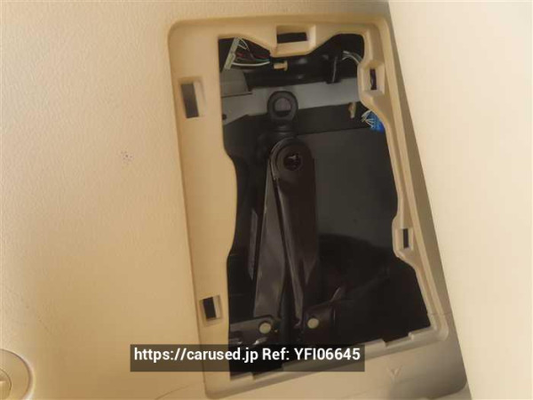 Used 2014 CVT toyota alphard-hybrid ATH20 Image[23]