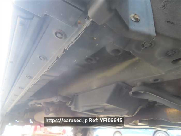 Used 2014 CVT toyota alphard-hybrid ATH20 Image[24]