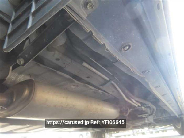 Used 2014 CVT toyota alphard-hybrid ATH20 Image[25]