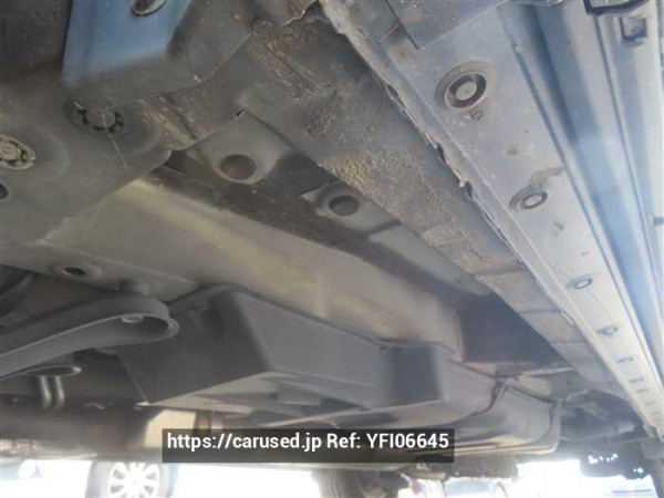Used 2014 CVT toyota alphard-hybrid ATH20 Image[26]