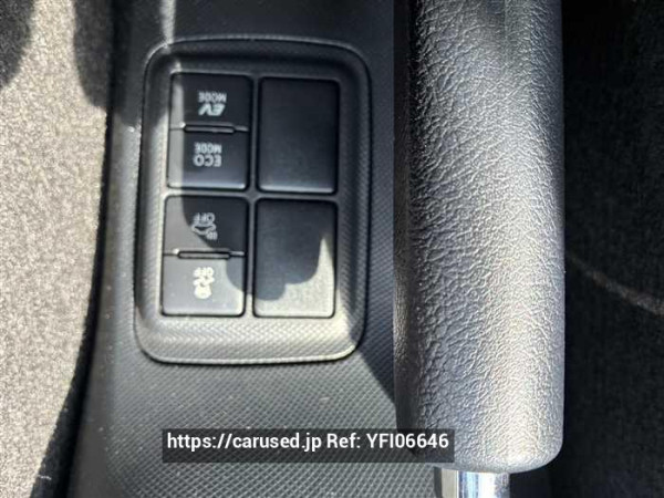 Used 2019 CVT toyota aqua NHP10 Image[12]