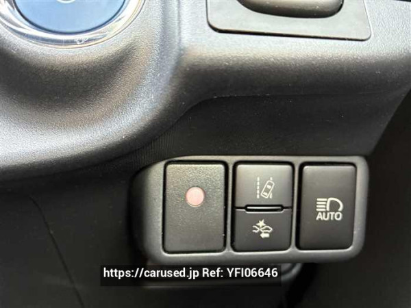 Used 2019 CVT toyota aqua NHP10 Image[13]