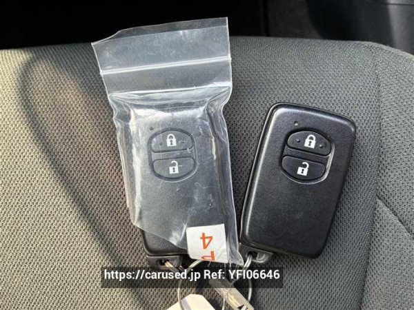 Used 2019 CVT toyota aqua NHP10 Image[15]