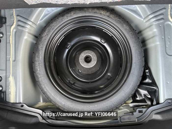 Used 2019 CVT toyota aqua NHP10 Image[23]
