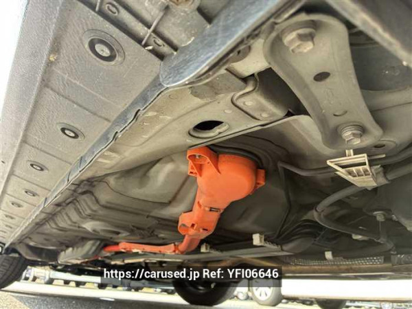 Used 2019 CVT toyota aqua NHP10 Image[27]