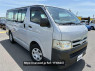Used 2011 AT toyota hiace-van KDH201 Image[0]