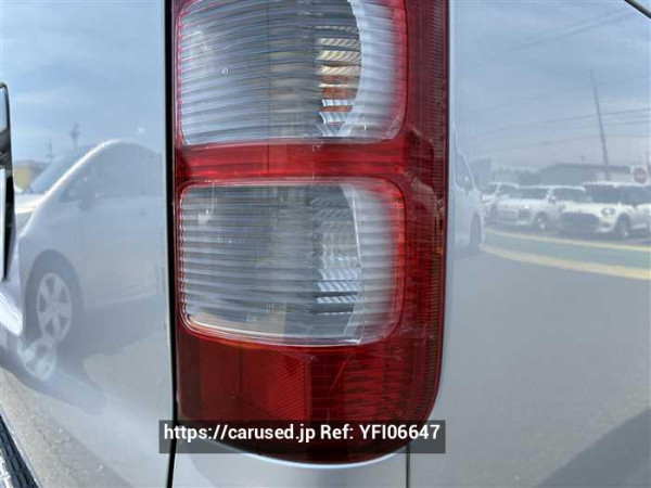 Used 2011 AT toyota hiace-van KDH201 Image[7]