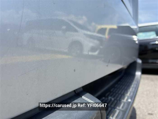 Used 2011 AT toyota hiace-van KDH201 Image[9]