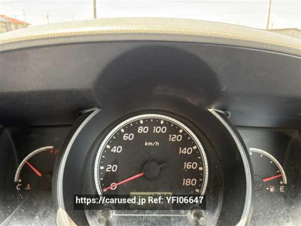 Used 2011 AT toyota hiace-van KDH201 Image[12]